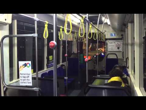 STA Sydney m/o 4878 - Mercedes-Benz O500LE (ZF Ecomat)