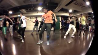 &quot;shot by love-Protoje ft.Toi&quot;  Sean Lo feelin&#39; dancehall @MM,Taipei/TW