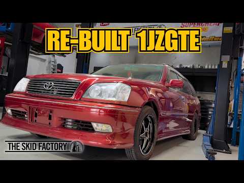 One Year Later… It Finally Runs - Fixing Every Little Problem Along the Way