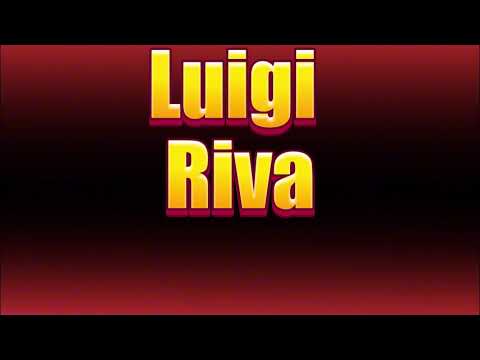 How to pronounce Luigi Riva?(SORT OF CORRRECTLY...)