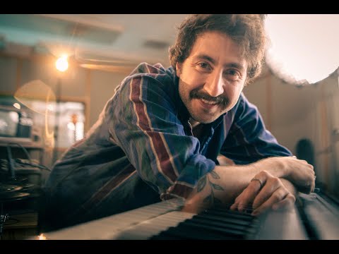 Conquista Sessions Acoustic 27 - Sebas Guillem - Joy