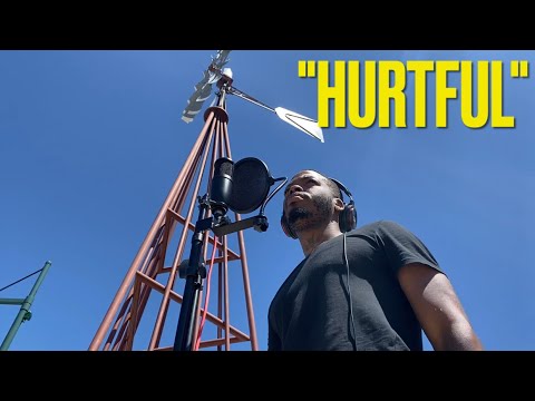 Barrzo - Hurtful (Lemon Grove Perfomance)