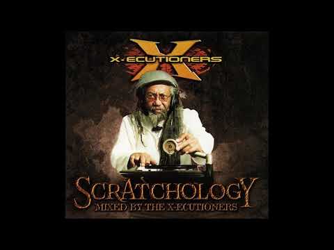Mixmaster Gee And The Turntable Orchestra Like This ( Full And Fresh ) ( Various ‎- Scratchology )