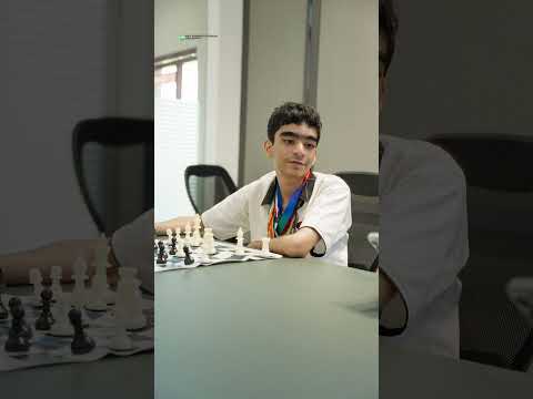 Meet Sambhav Setia: Class 10 Chess Champion & Child Prodigy | PIET Podcast