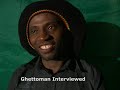 Live interview