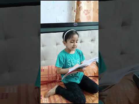 Student Reading