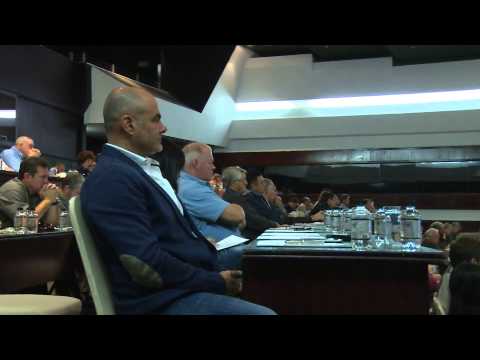 Huntex Expo with Wild&Jag and Africa's Bow Hunter