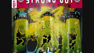 Strung Out - Savant (live)