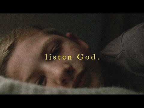 Dear God, please help me.