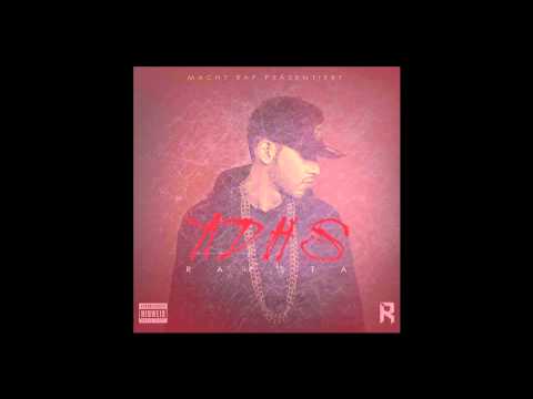 Rapsta - Alles Was Ich Will feat. Musiye // A.D.H.S. (EP)