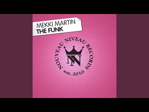 The Funk (Tom Novy Remix)