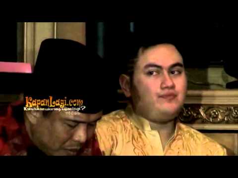 Nassar Dan Muzdalifah Masih Perang Dingin