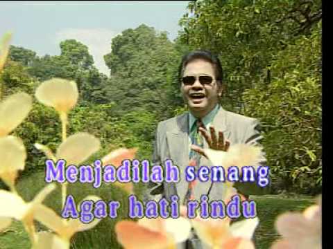 KERONCONG  MORITSKO  -  TOTO  SALMON