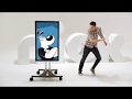 T U F F Puppy Promo Dancing