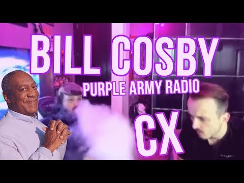 Bill Cosby - Cx ft. @Voldesad & @Hyphonix (Official Video)