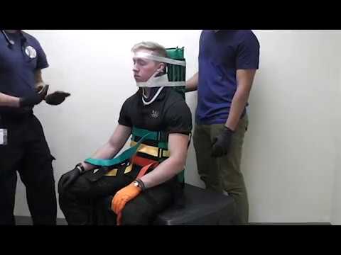 Kendrick Extraction Device (KED)