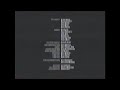 ParaNorman 2012 End Credits Disney XD 2015