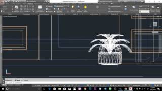 How to Open AutoCAd 3d Files into 3DS Max