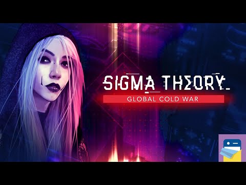 Sigma Theory: Global Cold War - iOS/Android Gameplay (by Plug In Digital)