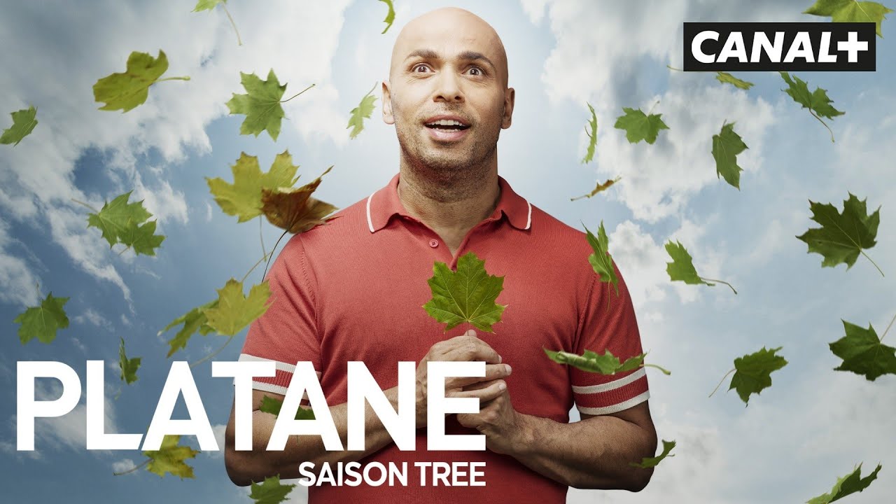 Platane saison Tree - Bande-annonce (90s)
