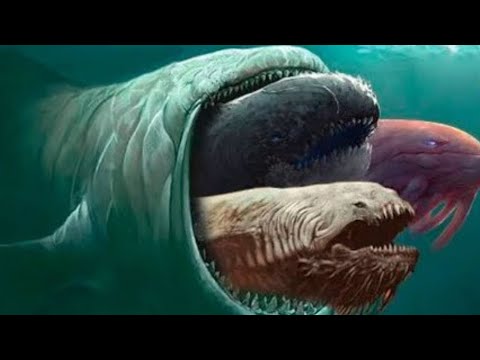 21 Deep Sea Monsters You Were Never Meant to See