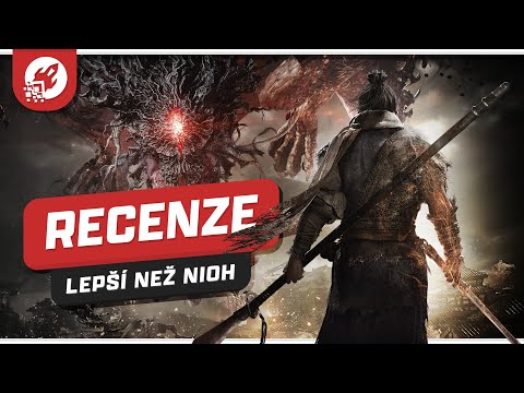 Wo Long: Fallen Dynasty - Recenze