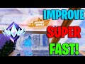 How To Overcome Your Skill Cap In Fortnite INFORMATIONAL