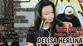 Download lagu COVER DELISA HERLINA TENDA BIRU FULL TERBARU2021 mp3