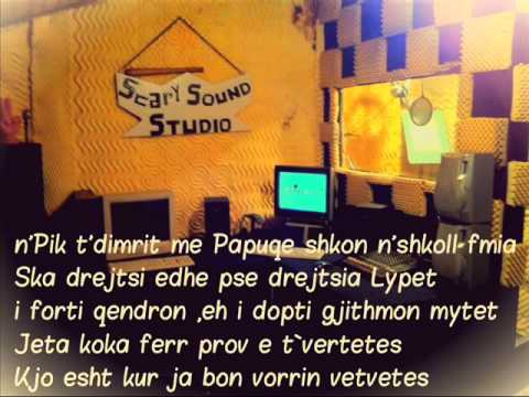 ScarySound - Sa Njeri  2013