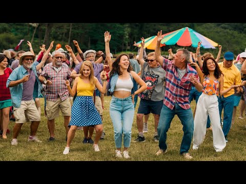 LEGYEN TÁNC / HARD ROCK AI COVER