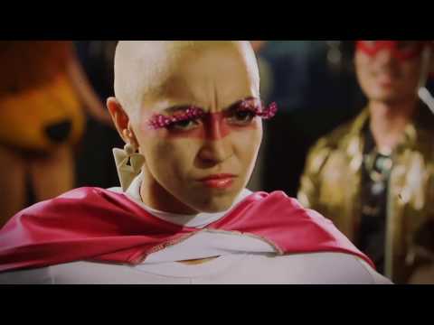 Maylee Todd  'Aerobics In Space'  (Official Music Video)