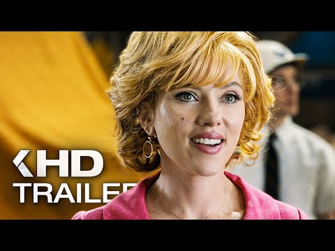 Video Thumbnail: TO THE MOON Trailer German Deutsch (2024)