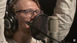 &quot;Kitoks Pasaulis&quot; - muzikantų dovana Andriui Mamontovui