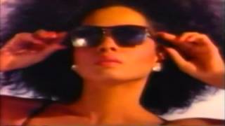 Diana Ross - You're Gonna Love It (Full Screen)