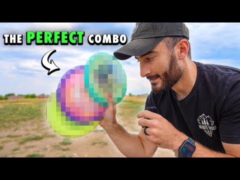 Sneaky Distance Hack: Bag One of These