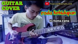 Download lagu Roda kehidupan-rhoma irama/GUITAR COVER mp3 Download lagu Roda kehidupan-rhoma irama/GUITAR COVER mp3