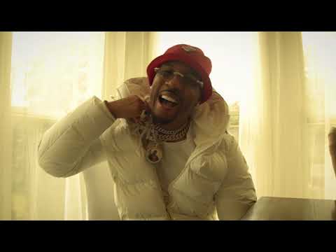 MAZERATI RICKY - Got It On Me feat ELDORADO RED