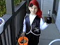 Megan S First Halloween