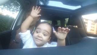 Despacito Luis fonsi y El amante with my daughter(2)