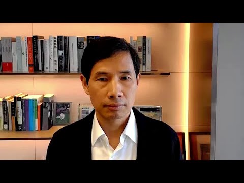 Jack Ma is ‘safe and sound,’ Primavera chairman says