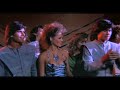 Fave Movie Scene Series Rad 1986 Bicycle Boogie School Dance Scene