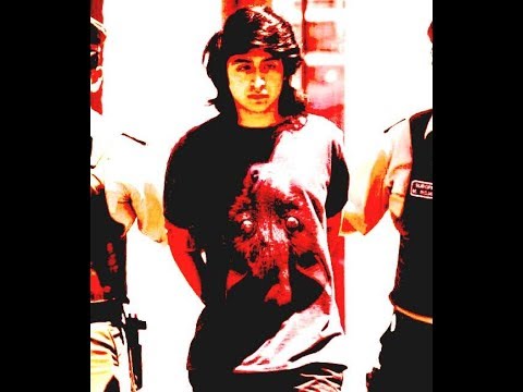 Asesinado Kevin Garrido F. en el campo exterminio santiago 1