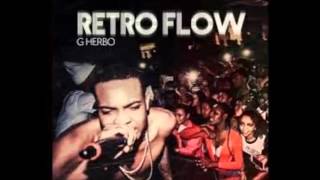 G Herbo aka Lil Herb-"Retro Flow"' Type Beat (2015) Prod.By Daydaybeatz