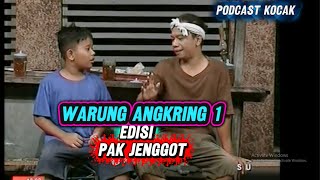 Download lagu BAPAK VS. ANAK : PARIKAN JAWA & LAGU PAK JENGGOT #warung #angkringan #komedi #podcast #hiburan mp3
