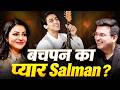 Did Kajal Aggarwal Have A Crush On Salman Khan What Did She Say Shah Rukh Khan Shubhankar M