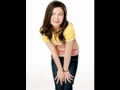 Miranda Cosgrove Raining Sunshine