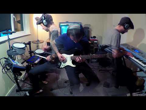 Saturday Vibes - Artur Bromfield