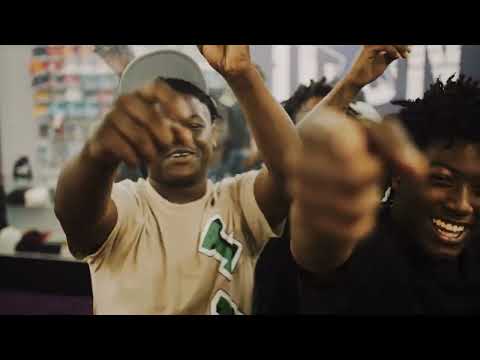 1Wayy4xx - 2 Stix (Official Music Video)