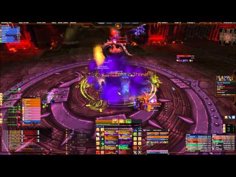 Normal Garrosh 10 man