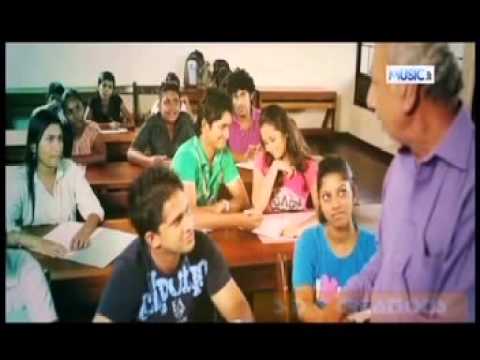 Nethu Paramin Melody  SDK CREATIONS